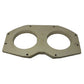 Outlet Wear Plate Fits PUTZMEISTER Replaces 229488005