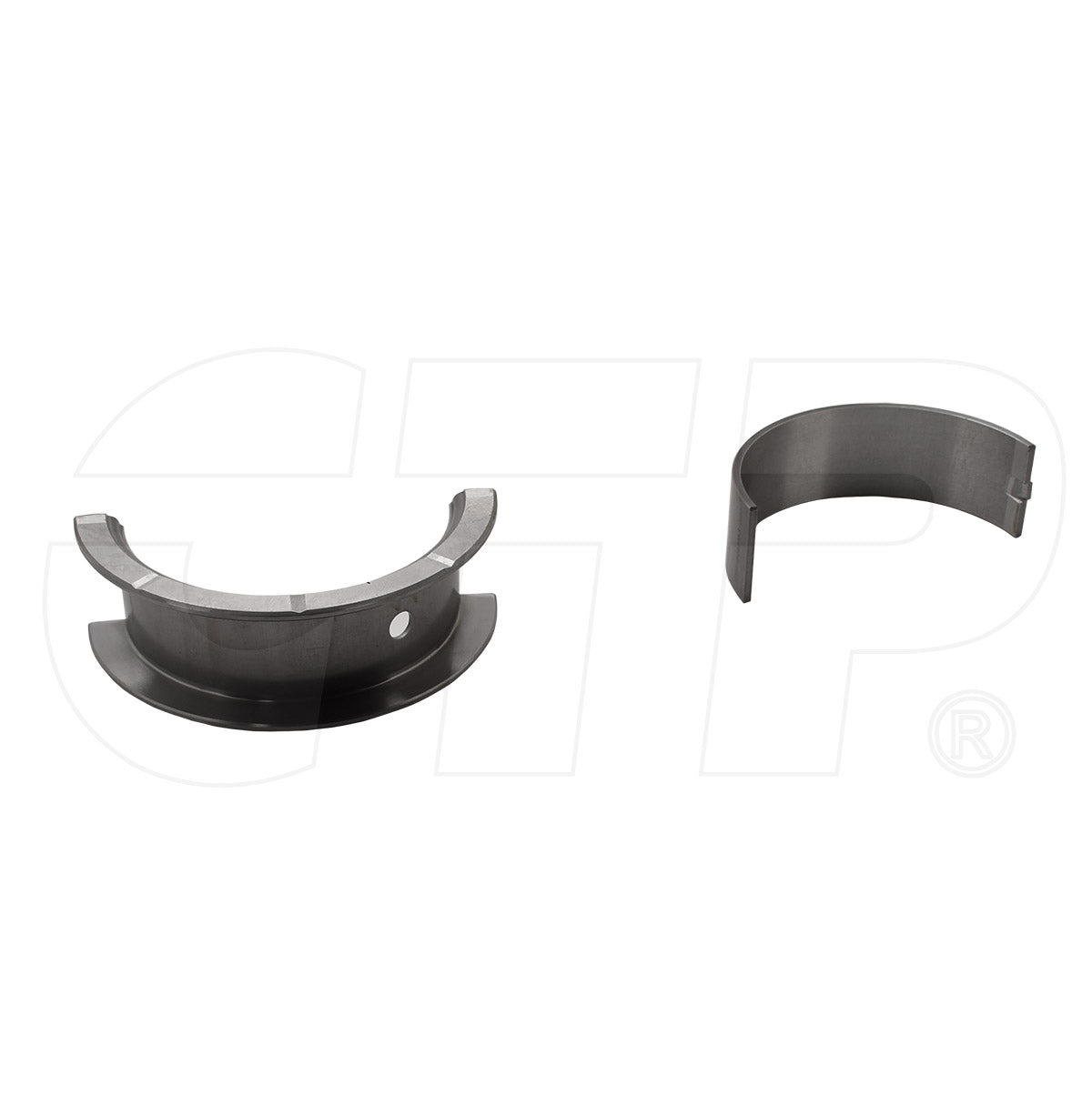 2295153 Bearing-Thrust 0.25Mm Fits Caterpillar Models