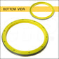 2299323 Seal-Pin Fits Caterpillar Models
