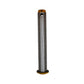 (1) Replacement Bucket Pin 22B-70-12420 Fits Komatsu Excavators