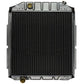 230457 Radiator, Fits International / Navistar - Fits 1970-1981 Loadstar