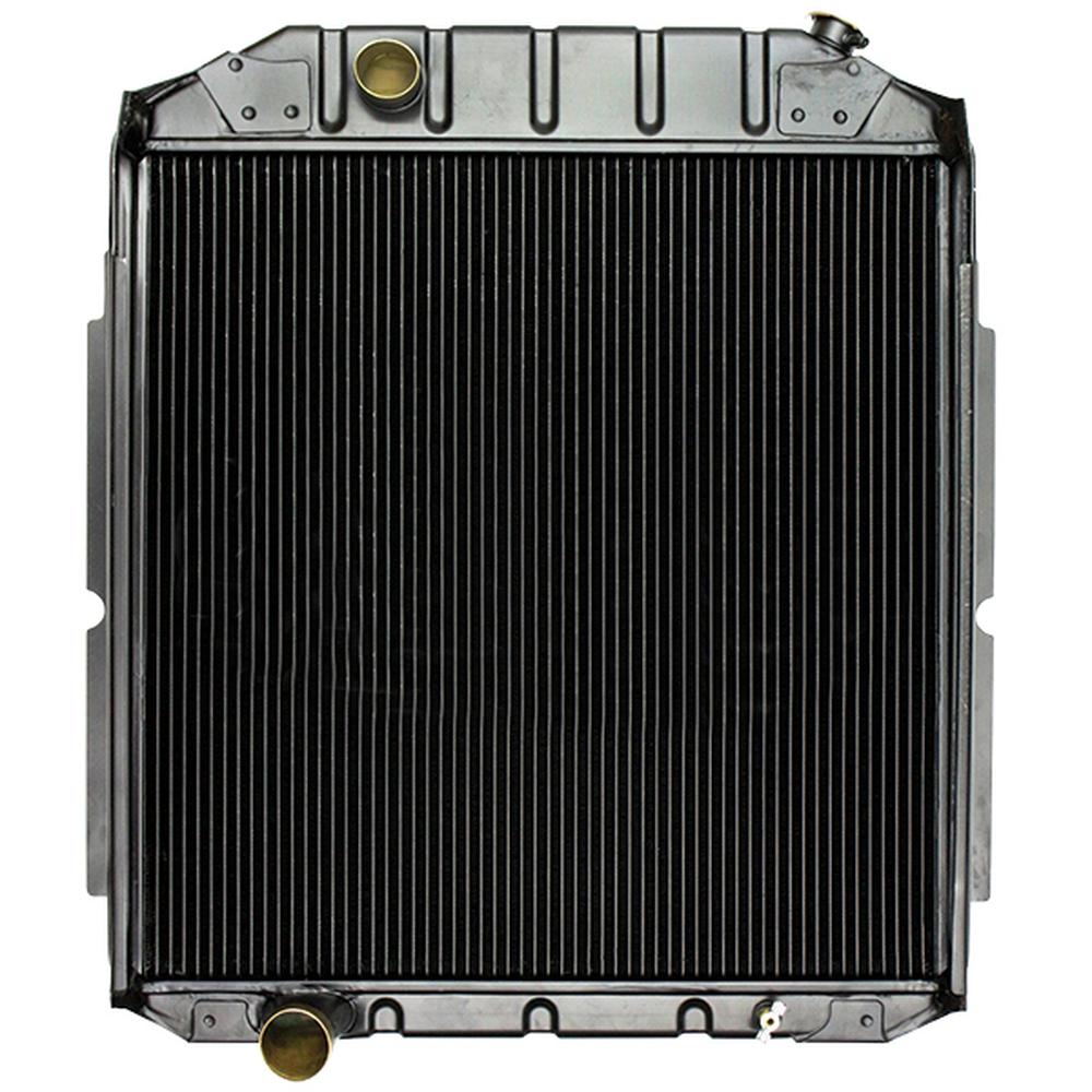230457 Radiator, Fits International / Navistar - Fits 1970-1981 Loadstar