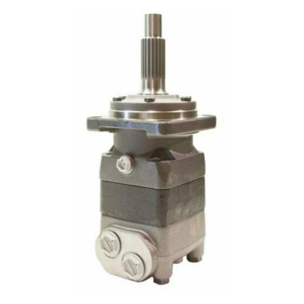 230459A1 Replacement Hydraulic Motor - Fits Case; Fits New Holland Skid Steer