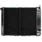 230461 Radiator For 1972-1986 Chevy GM 40 50 60 Series School Bus 3025923 798031