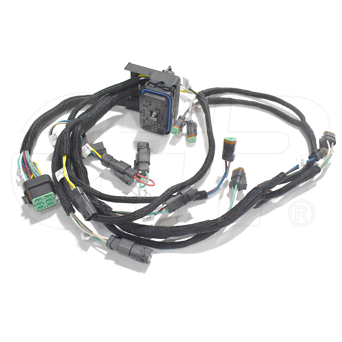 2306279 Harness As Fits Caterpillar Models
