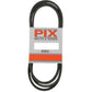 A-B212-AI Classical V-Belt  ( 5/8" X 215")