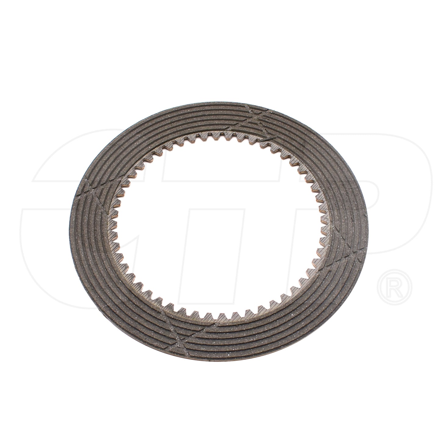 2312236 Disc As Fits Caterpillar Models