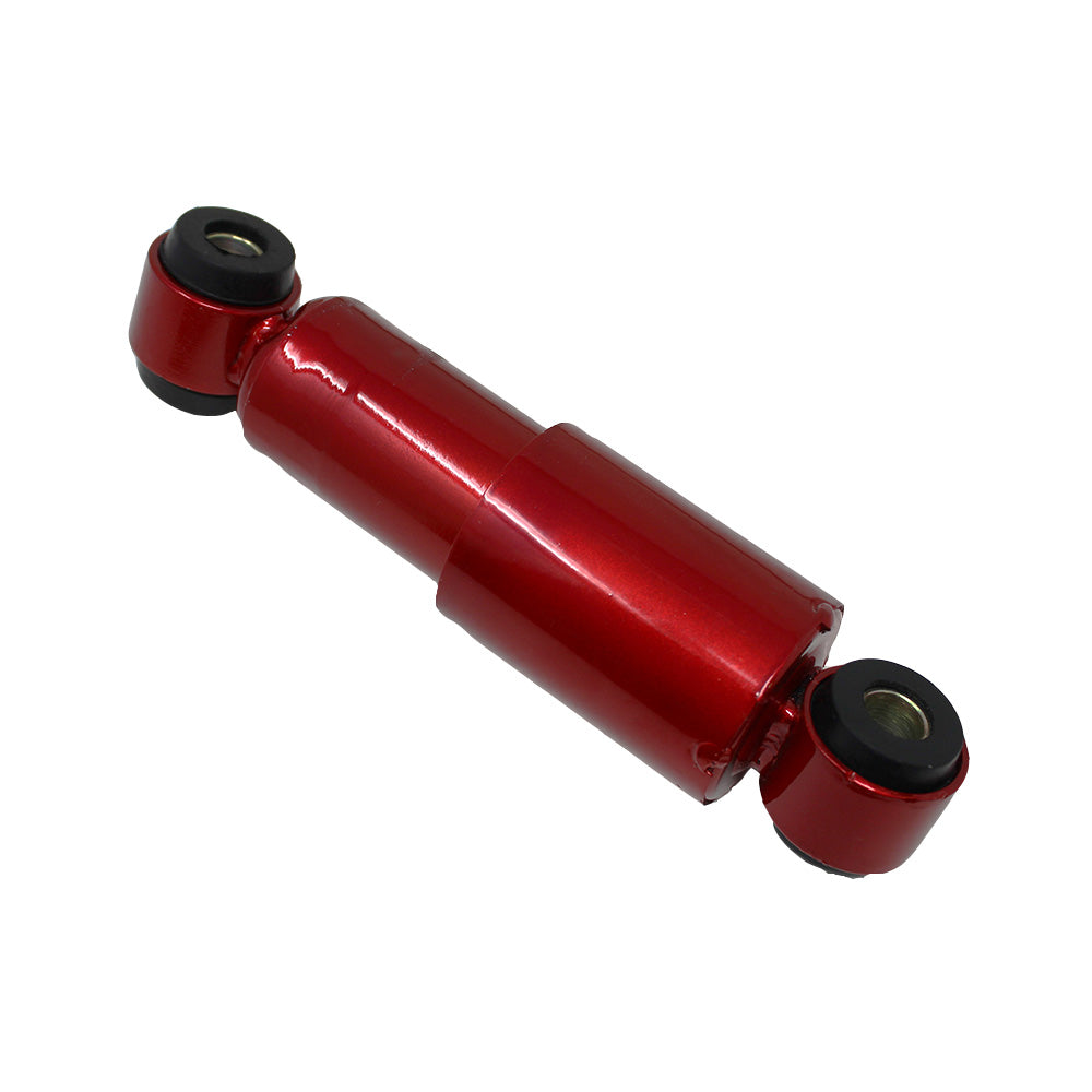 Seat Shock Absorber w/Rubber Bushings Fits International Replaces 351750R93