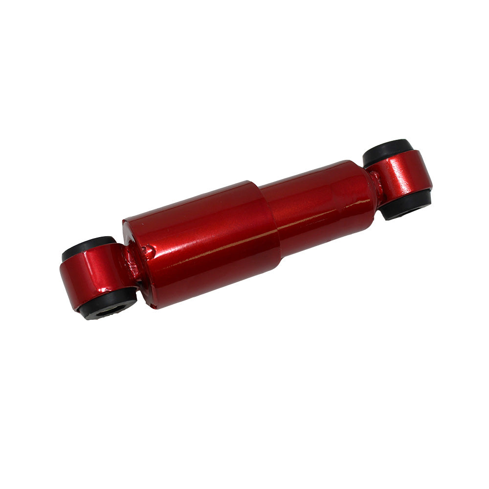 1002753M91 Seat Shock Absorber w/Rubber Bushings Fits Massey Ferguson Mustang