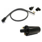 Ignition Coil Module W/ Wire fits Kohler K91-K361 with Battery Ignitions