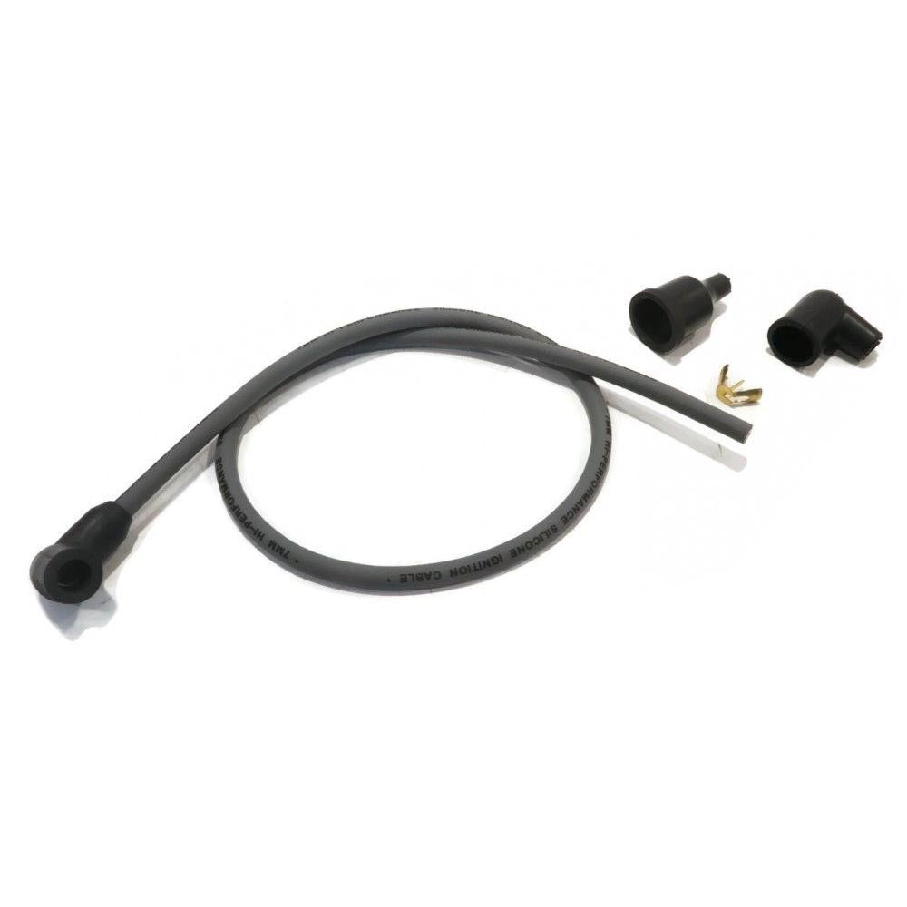 Ignition Coil Module W/ Wire fits Kohler K91-K361 with Battery Ignitions