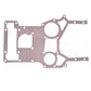2313486 Gasket Fits Caterpillar Models