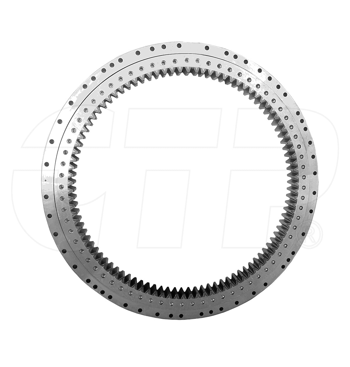 2316854 Gear Gp-Br Swing Bearing Fits Caterpillar Models