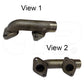 2319030 Manifold-Exhaust Fits Caterpillar Models