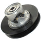 19049-G1 Rear Secondary Driven Clutch 14694-G1 For EZGO Marathon 2 Cyc 23191-G1