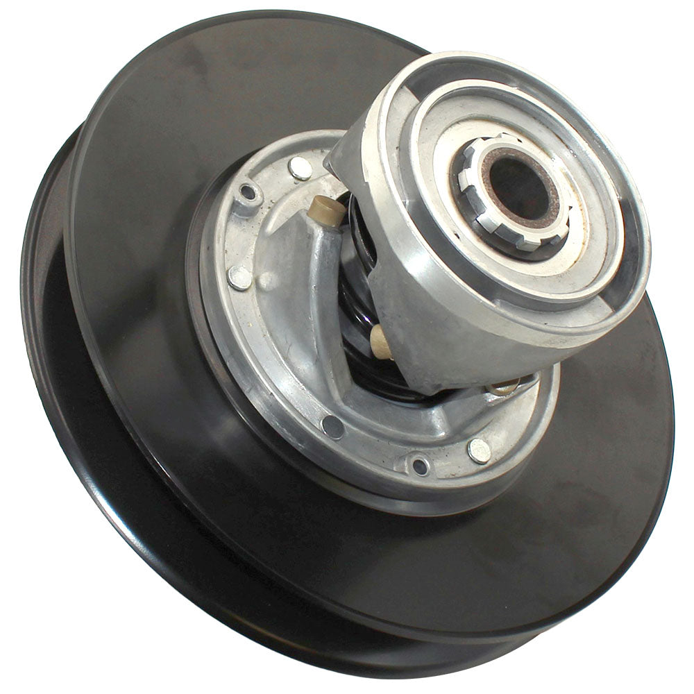 23191G1 Secondary Driven Clutch Fits E-Z-GO 1976-88  2 Cycle Gas Golf Carts
