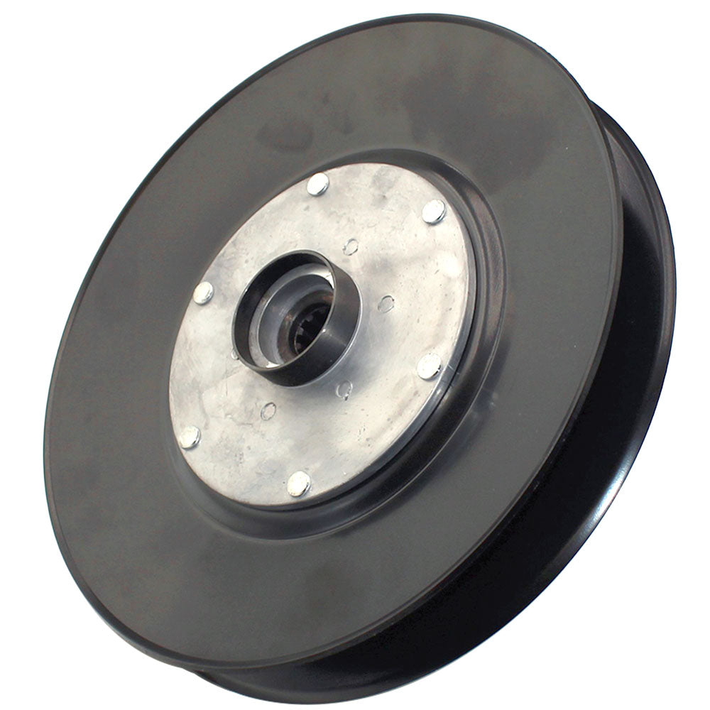 23191G1 Secondary Driven Clutch Fits E-Z-GO 1976-88  2 Cycle Gas Golf Carts