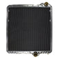 232545A1 New Radiator Fits Case-IH Tractor Models 8940 8950 9310 9330 +