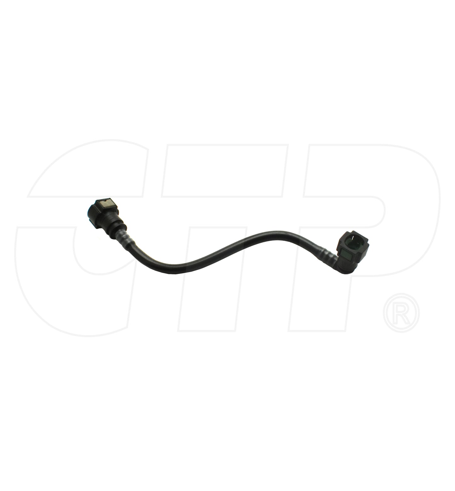 2329759 Tube As-Fuel Fits Caterpillar Models