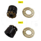 2332530 Rotating G Fits Caterpillar Models