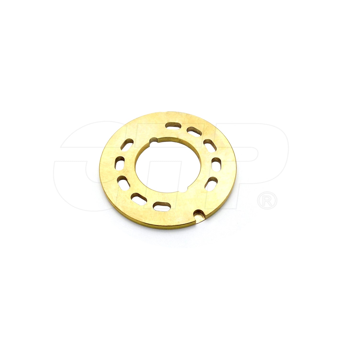 2332535 Plate-Valve Fits Caterpillar Models
