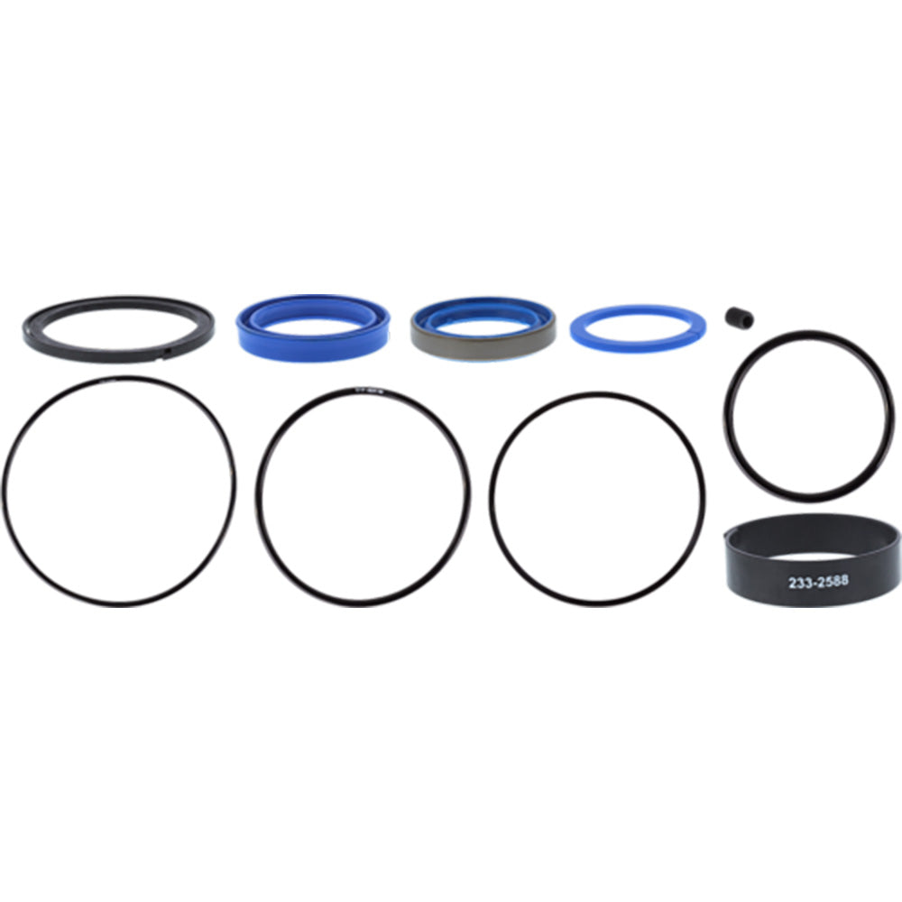 Fits Caterpillar 2332623 STABILIZER CYLINDER SEAL KIT 416D 416E 420D 420E 430E