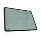 2333235 Glass-Rear Fits Caterpillar Models