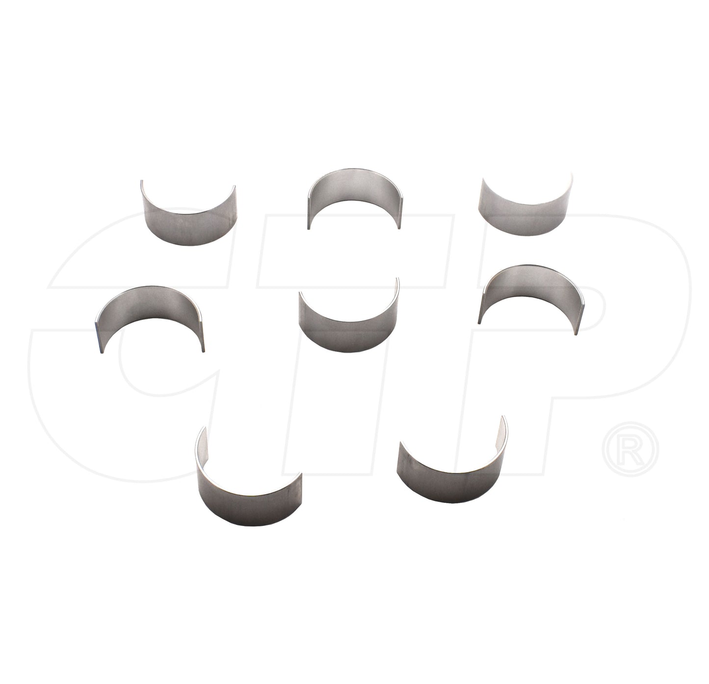 2333790 Kit-Rod Bearing (0.76-Mm Fits Caterpillar Models