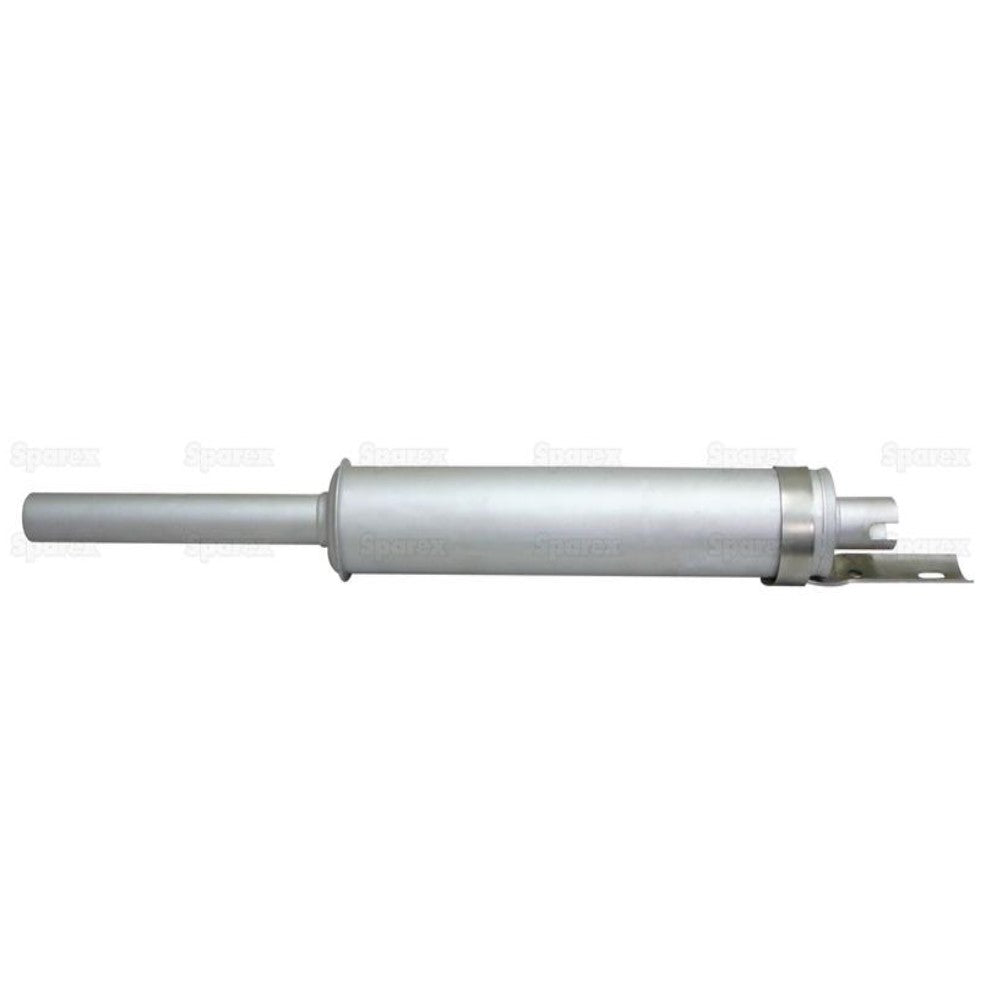 NEW STAINLESS MUFFLER Fits Allis CHALMERS B C CA 225341 227240 70227240 2 BOLT