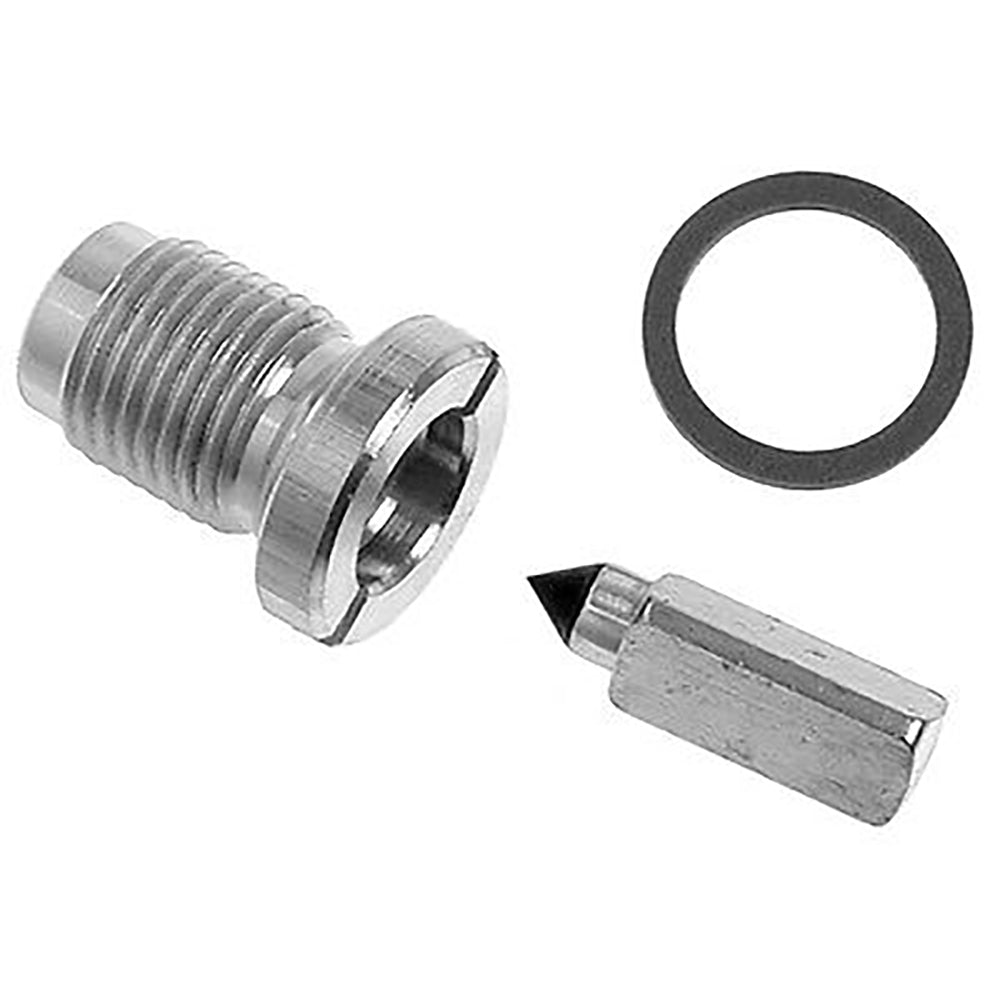 Float Valve Fits Case Fits John Deere Tractors