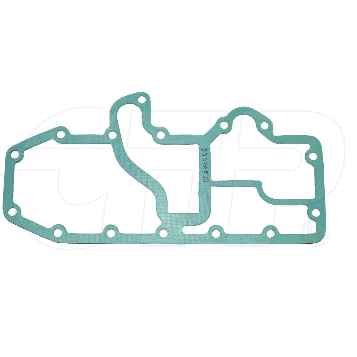 2337654 Gasket Fits Caterpillar Models
