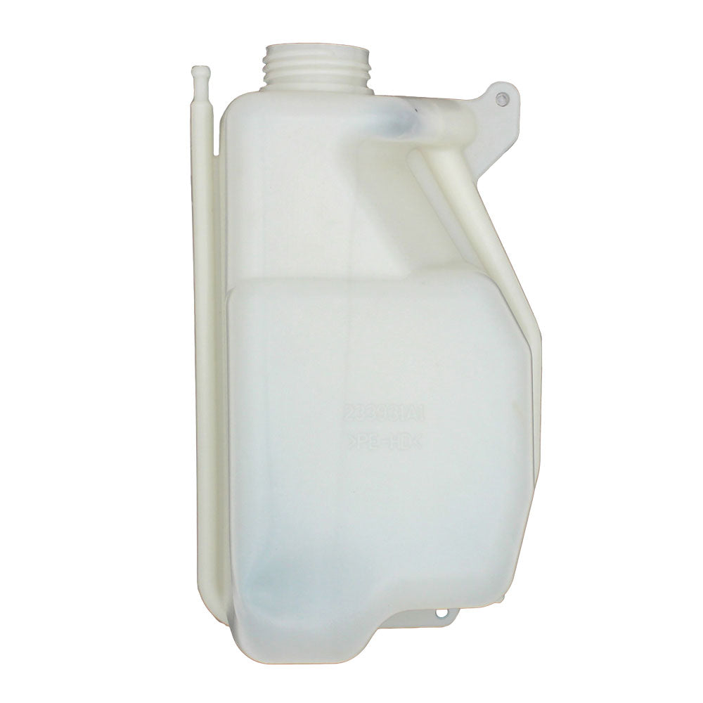 Coolant Reservoir Fits Case/International Harvester Replaces 233931A1