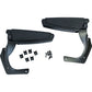 Black Suspension Seat fits Hustler Fits Exmark fits Scag Fits Kubota ZTR