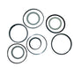 Hydraulic Seal Kit - Dipper Cylinder Fits Case 580L 580M 234844A1