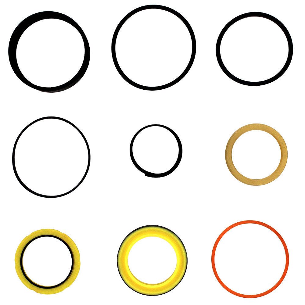 2350352 Hydraulic Seal Kit Fits Caterpillar 416D, 420D, 424D