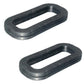 2 FENDER GROMMETS Fits International 1568 504 544 656 666 686 706 756 766 806