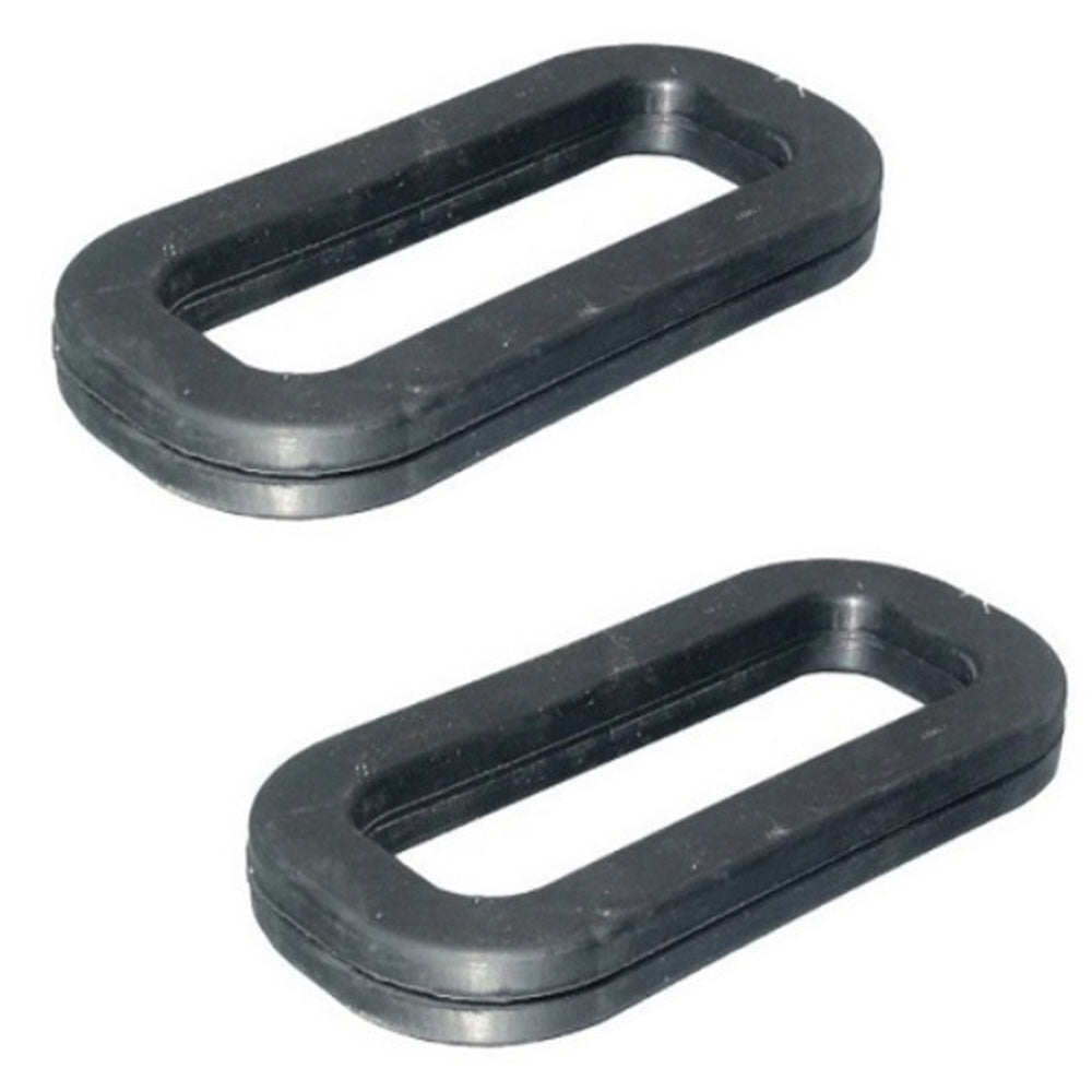 2 FENDER GROMMETS Fits International 1568 504 544 656 666 686 706 756 766 806