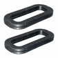 2 FENDER GROMMETS FOR IH Fits IH Fits FARMALL 544 656 666 706 756 806 826 856