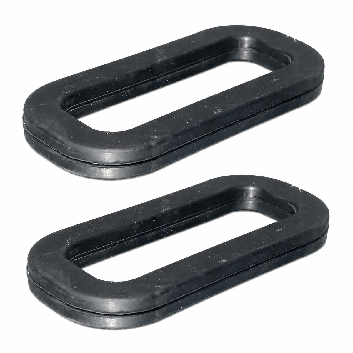2 FENDER GROMMETS FOR IH Fits IH Fits FARMALL 966 HYDRO 100 70 86