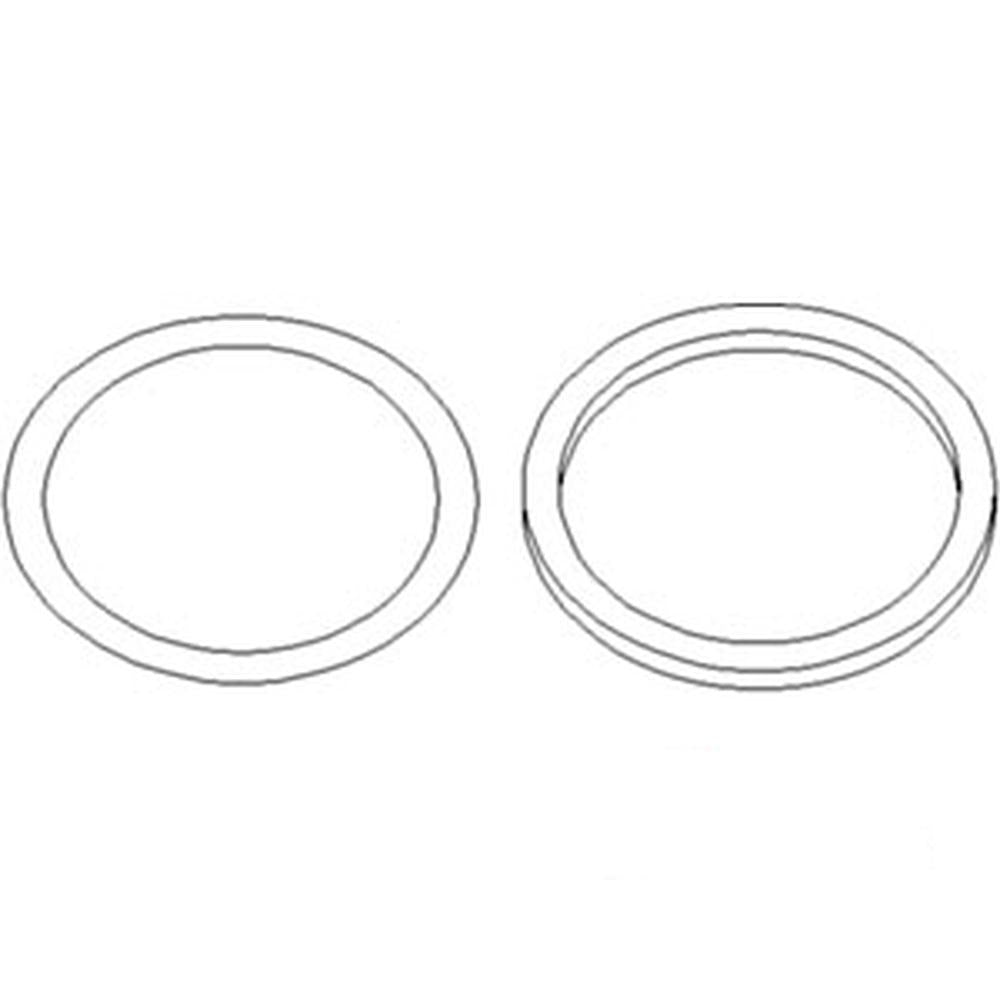 235760KIT O-Ring Kit Fits Ford New Holland 2N 8N 9N NAA Nab