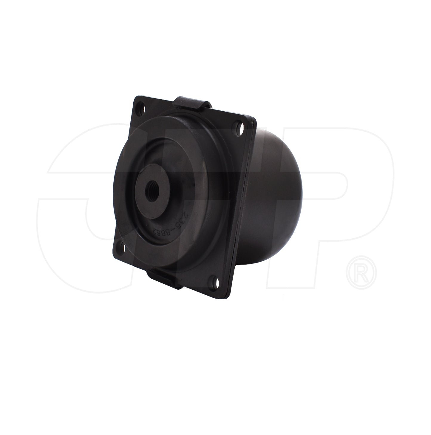 2358862 Mount As Fits Caterpillar Models