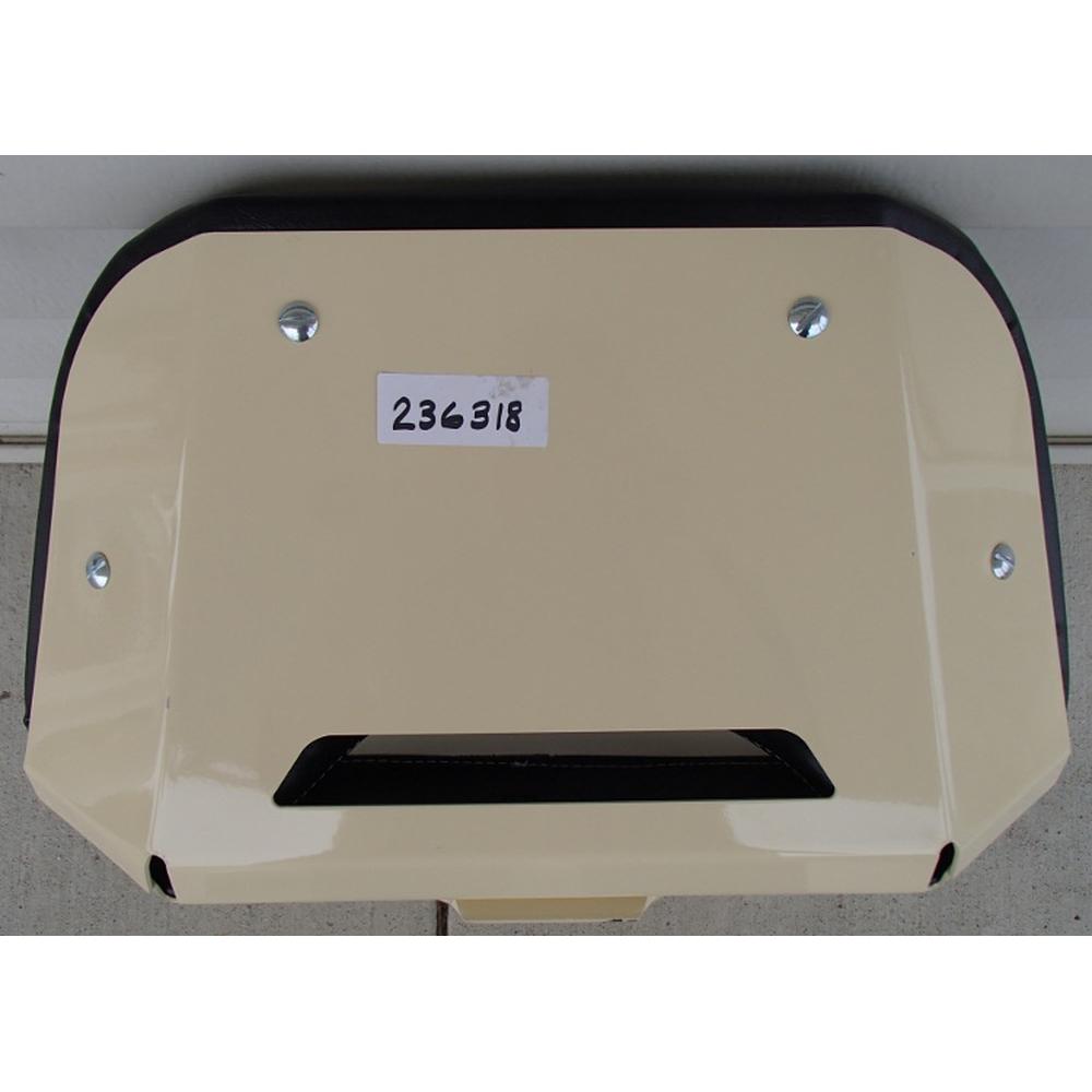 236318 Restoration Quality Seat Fits Allis Chalmers 170 190 D10 D12 D14 D15