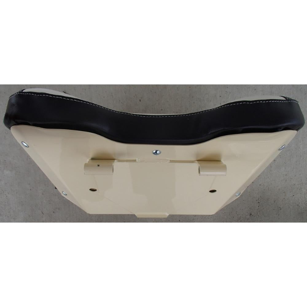 236318 Restoration Quality Seat Fits Allis Chalmers 170 190 D10 D12 D14 D15