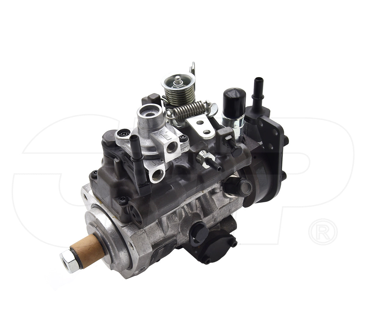 2368228 Pump Gp-F Fits Caterpillar Models