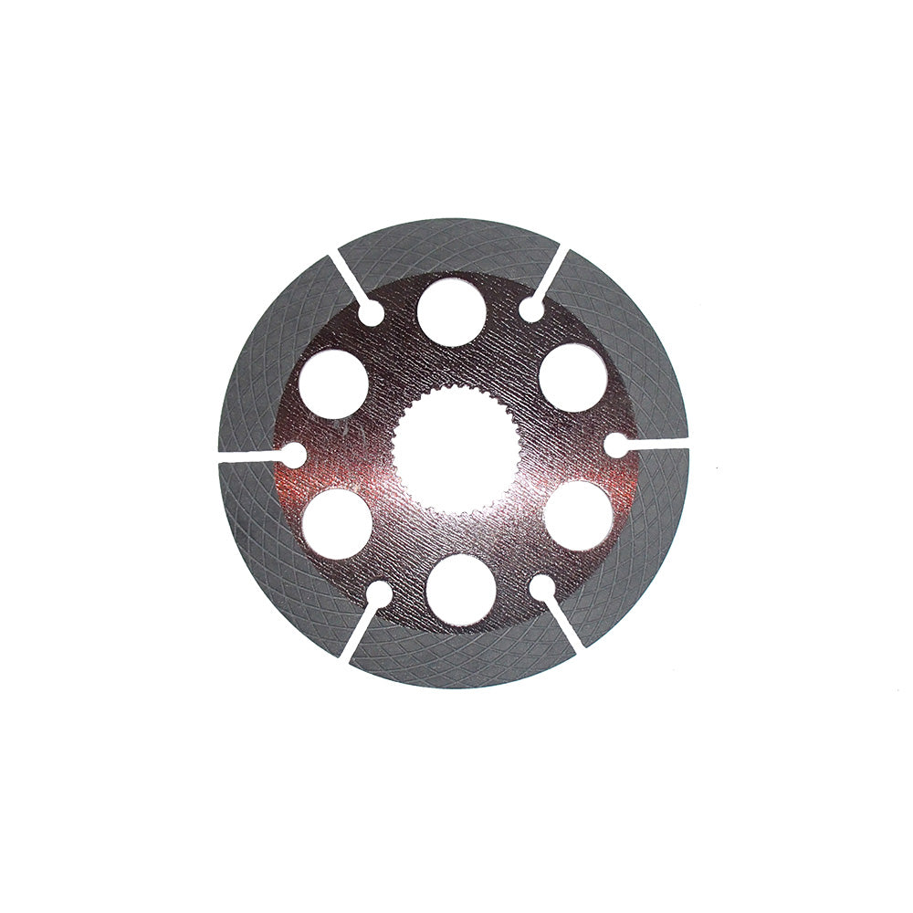 Brake Disc Fits Case/International Harvester Replaces 237017A1