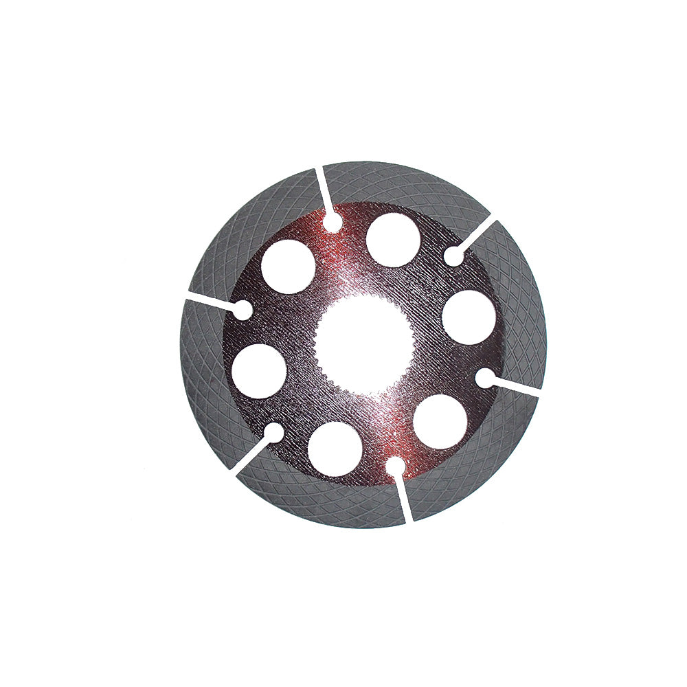 237017A1 New Aftermarket Replacement Brake Disc Fits Industrial Construction