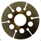 Brake Disc 237021A1 Fits Case 580M 580M II 580M Series 2 580SL 580SL II 580M
