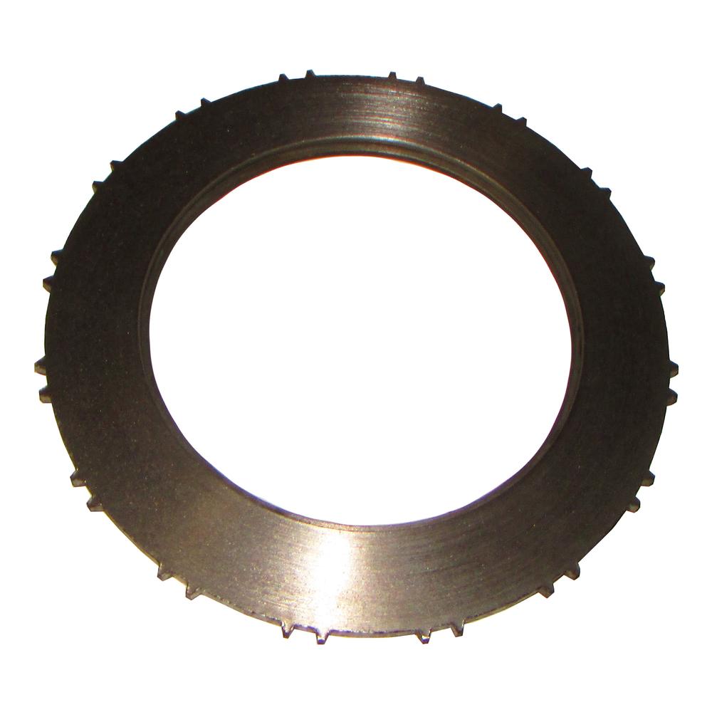 Brake Plate Fits Case/International Harvester Replaces 237024A1