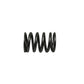 237026A1 Outer Spring Fits Case/International Harvester Forklift & Backhoe