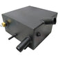 237029 Blue Bird All American Bus Surge Tank - 10 1/2 x 10 1/2 x 5 7/16